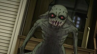 In this world without magic, goblins are a terrifying existence.