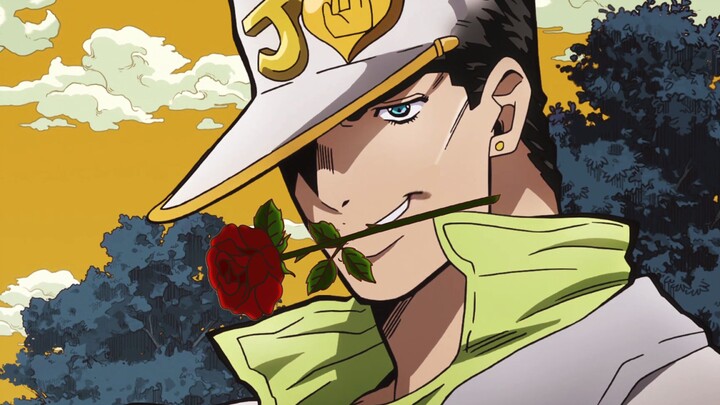 Betapa menakutkannya Jotaro dengan kecerdasan emosionalnya yang tinggi (2)