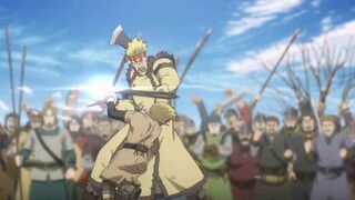 VINLAND SAGA - EP 18 (INDOSUB)