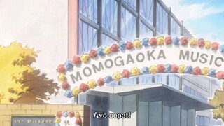 Nodame Cantabile episode 11 - SUB INDO