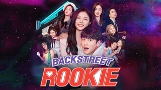 Backstreet Rookie Episode 1 Bahasa Indonesia