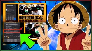 MAJOR NEWS UPDATE: Oda's Editor CAUGHT On Scan Sites + SHUEISHA vs Everyone | B.D.A Law