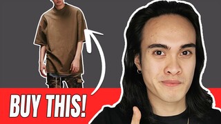 8 FASHION ITEMS Na Una Mong Dapat Bilhin Kapag Teenager Ka Pa Lang