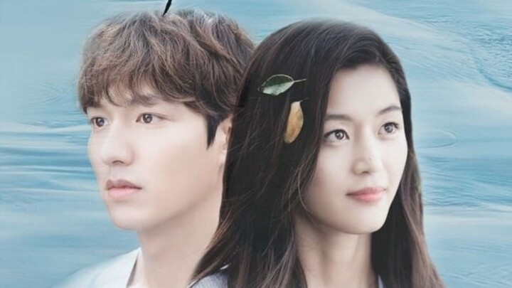 16. TITLE: Legend Of The Blue Sea/Tagalog Dubbed Episode 16 HD