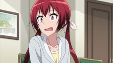 Joukamachi no Dandelion EPS11