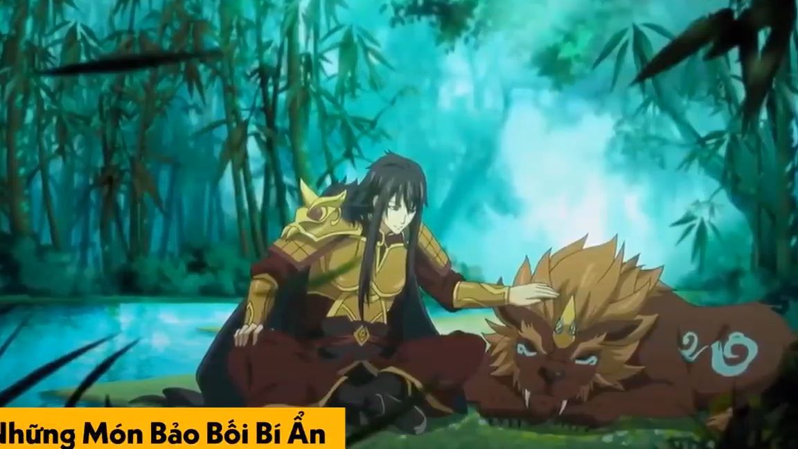 Kẻ Ngoại Đạo Thừa Kế Dị Năng Mạnh Nhất Thế Giới _ Hitori no Shita Season 1  _ Tóm tắt anime-02 - BiliBili