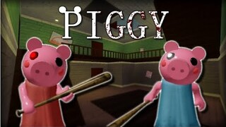 QUICK LIVE:    Roblox - PIGGY 8/22/20