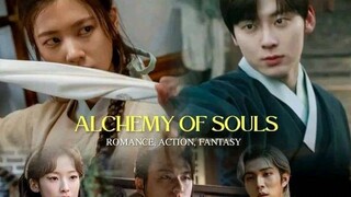 ep 7 alchemy of souls