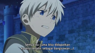 Akagami no Shirayuki-hime season 1 episode 9