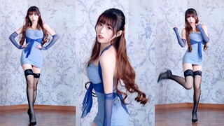 [Natsu Summer] Gfriend - Apple [4K คุณป้าสุดเซ็กซี่]