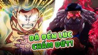 Thần Nika Trở Lại ! Băng Hải Tặc Trong Truyền Thuyết Đã Đến !!| One Piece 1106