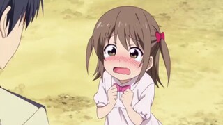 HIPSOFT Aho Girl Episode 2