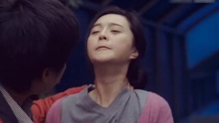 【苹果】范冰冰&佟大为吻戏剪辑  梁家辉演技不错