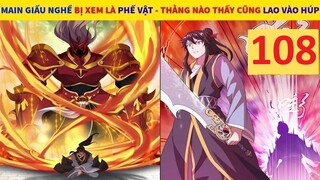 REVIEW TRUYỆN TRANH CHIẾN HỒN TUYỆT THẾ P108 | TÓM TẮT TRUYỆN TRANH HAY | CHAP 660