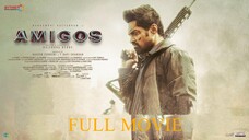 Amigos 2023 | Full Movie Hindi Dub 1080P | Nandamuri Kalyan Ram, Ashika | ENG Sub