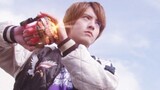 Review of Kamen Rider 2's "Final Form" New Decade - Reiwa