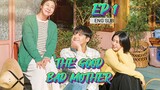 🇰🇷 The Good Bad Mother (2023) | Episode 1 I Eng Sub| HD