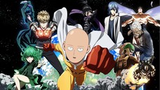 One Punch Man - Episode 12