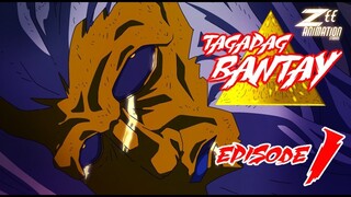 TAGAPAG BANTAY EP1 S1 | ASWANG ANIMATED HORROR STORY | TAGALOG HORROR STORY