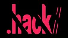 .hackLegend of the Twilight Season 1 Episode 12