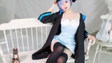 Bạn có làm mất Rem này không? [Kem hơi mặn / Cosplay từ 0]