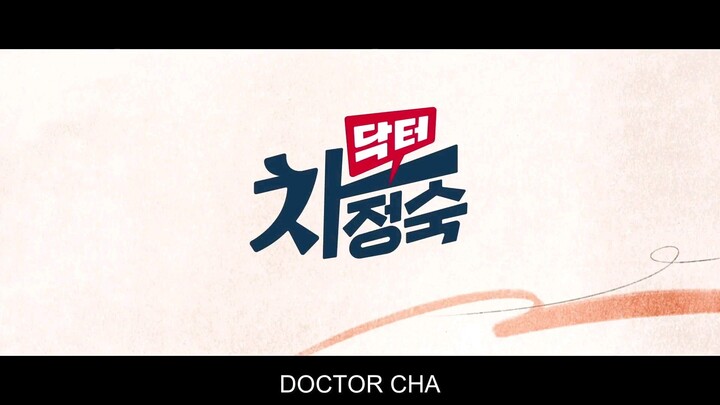 Doctor Cha Ep8