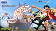 Ini Game One Piece Android Paling Indah ?