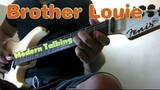 Brother Louie | Modern Talking | Jojo Lachica Fenis Fingerstyle Guitar Cover