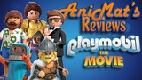 Playmobil: The Movie – AniMat’s Reviews