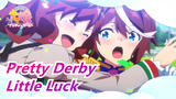 Pretty Derby| Little Luck - Excellent Quality xTokai Teio