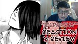 Ishigami decide voltear la página|Kaguya-sama: Love is War Manga Cap.244|REACTION & REVIEW