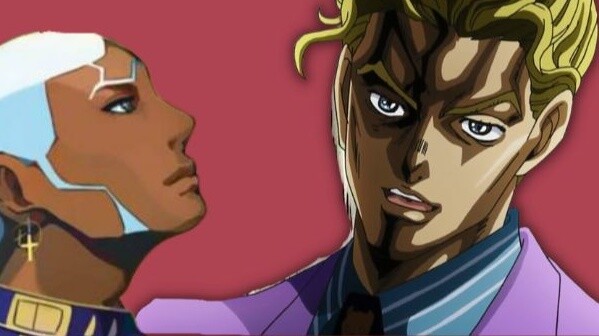JOJO and the philosophy of evil, four villains and four evils: DIO, Yoshikage Kira, Pucci, Kaz