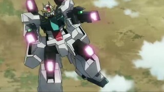 [Mobile Suit Gundam] "Melihat daya tembaknya, itu pasti Seraph Gundam"~