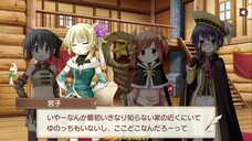 Kirara Fantasia (Versi Sparkle) Smiles Even In This World Part 6 (New Version)