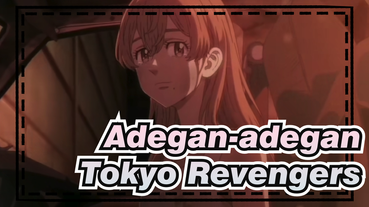 [Tokyo Revengers] Kalahkan Mereka