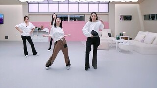 Sutradara pertunjukan publik pertama Chengfeng 2025 "The One I Love Is You" ada di sini! Ketiga saud
