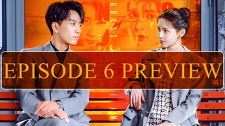 🇨🇳 l EP6 PREVIEW l Guess Who I Am l 2024