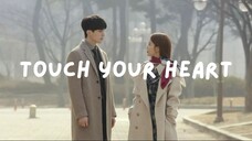 Touch Your Heart (Episode 15)