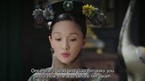 Episode 33 of Ruyi's Royal Love in the Palace | English Subtitle -
