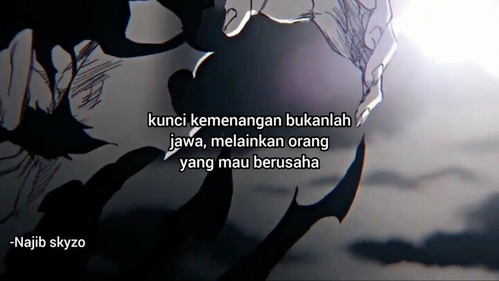 Koentji kemenangan itu bukan "Djawa"☠️🗿