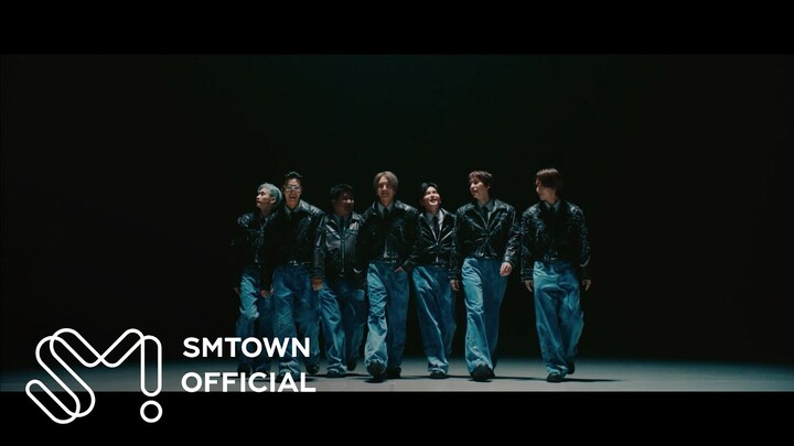 SUPER JUNIOR 슈퍼주니어 'Show Time' MV Teaser