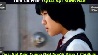 quái vật p2 #alwayssmileeee
