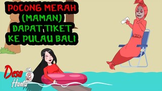 Voucher Liburan Ke Bali - Desa Hantu