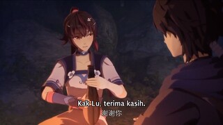 Shadow Of Heavens Eps 05 Sub Indo