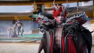 Stellar Transformation (Season 6) Episode 10 Subtitle Indonesia