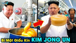 ✈️ 7 Bí Mật Đời Tư Giấu Kín Mà Kim Jong Un Không Muốn Ai Biết...Bất Ngờ Không Tưởng |Khám Phá Đó Đây