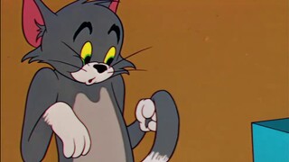 Vịt biến mất (Tom và Jerry)