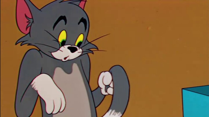 Vịt biến mất (Tom và Jerry)