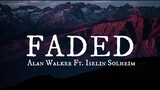 Faded Alan Walker (Lyrics)