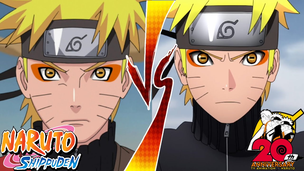 LiveAction Remake of Naruto Involves Creator Masashi Kishimoto